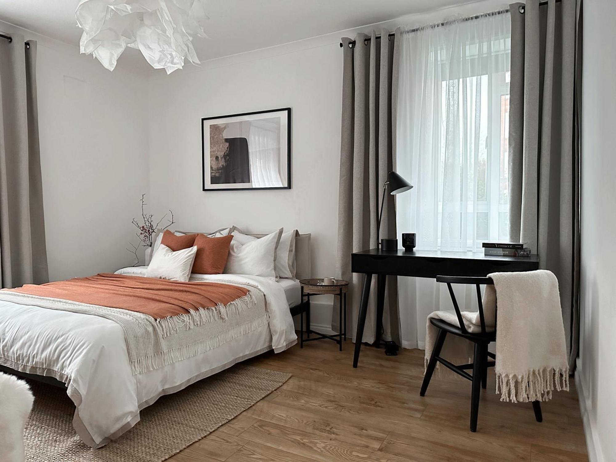 2-br Flat With Style And Comfort In St John's Wood Appartement Londres
