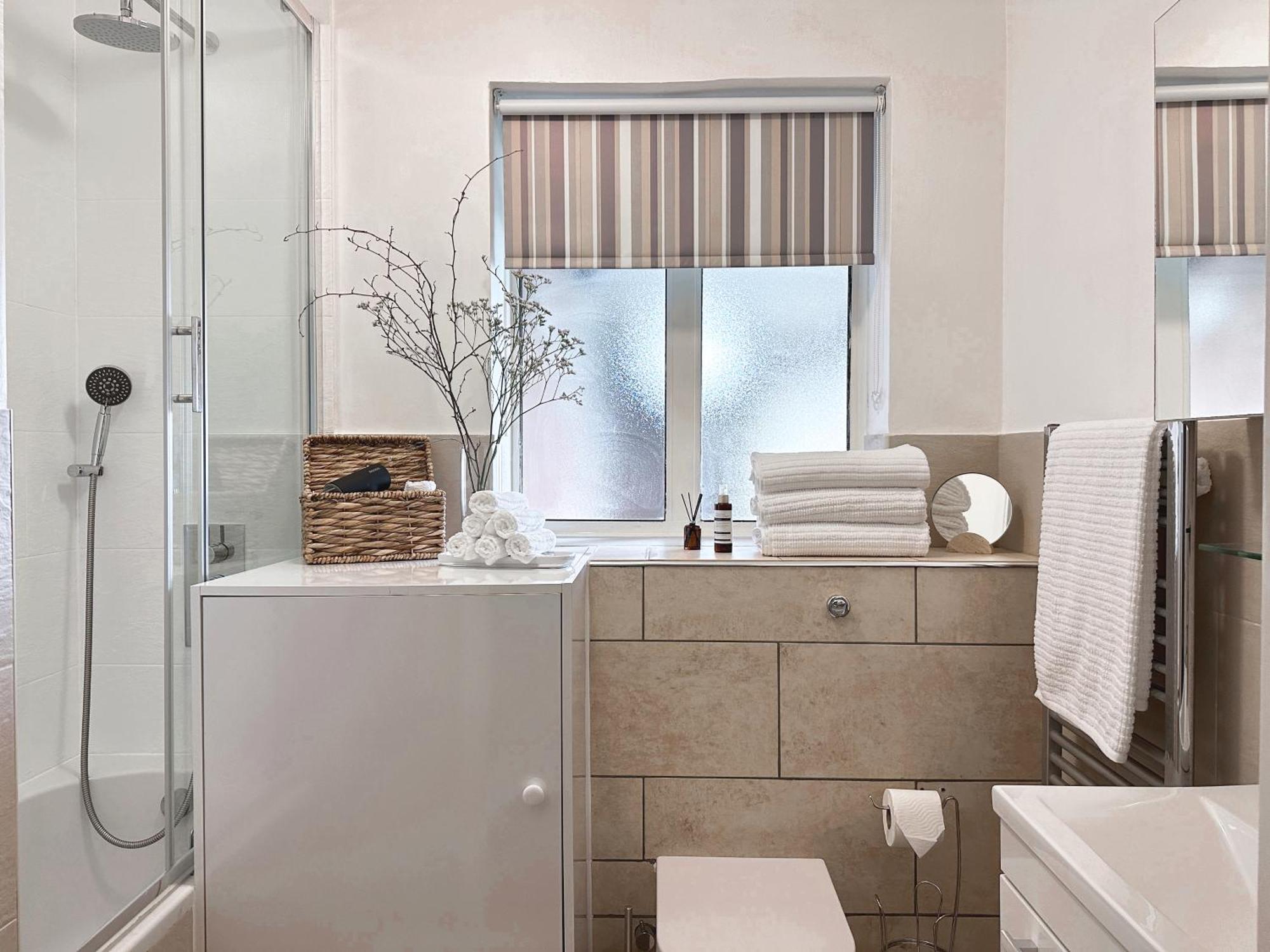 2-br Flat With Style And Comfort In St John's Wood *