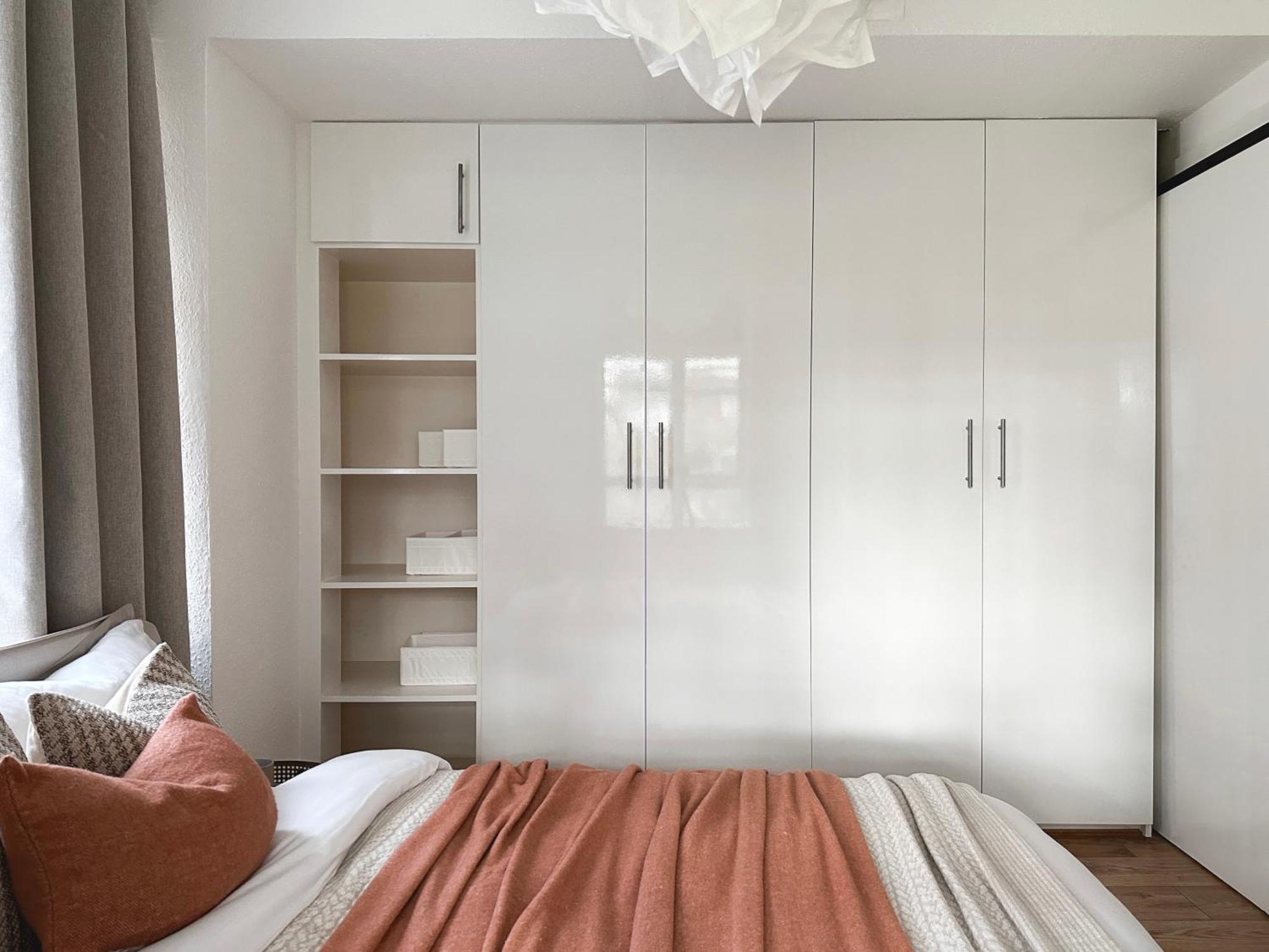2-br Flat With Style And Comfort In St John's Wood Apartamento *