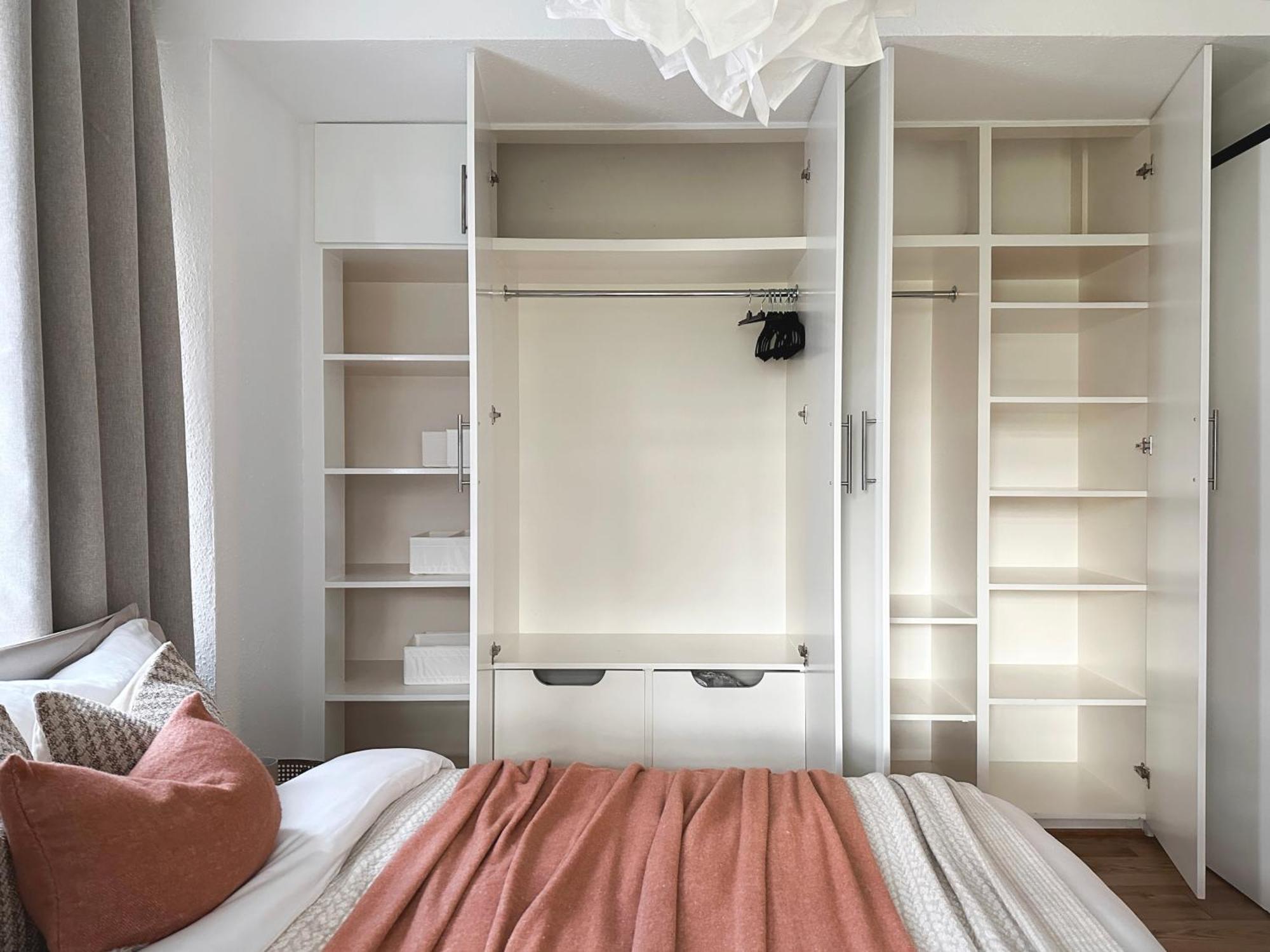 2-br Flat With Style And Comfort In St John's Wood Apartamento