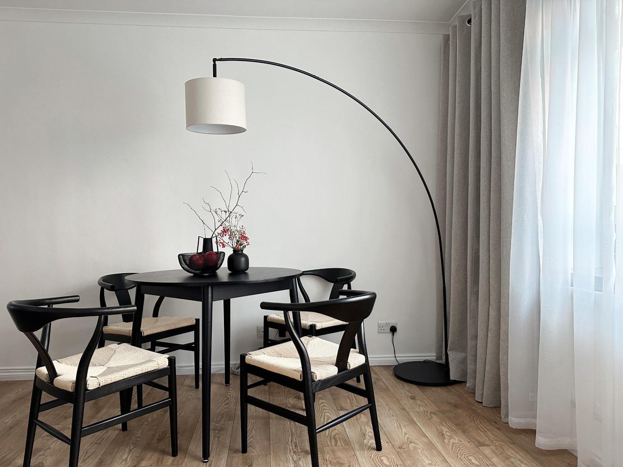Apartamento 2-br Flat With Style And Comfort In St John's Wood Londres
