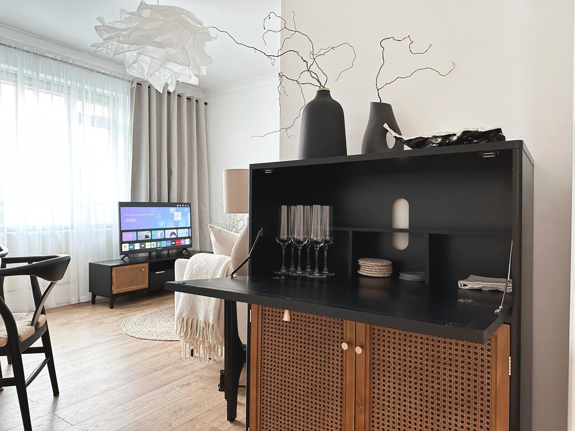 2-br Flat With Style And Comfort In St John's Wood * Londres