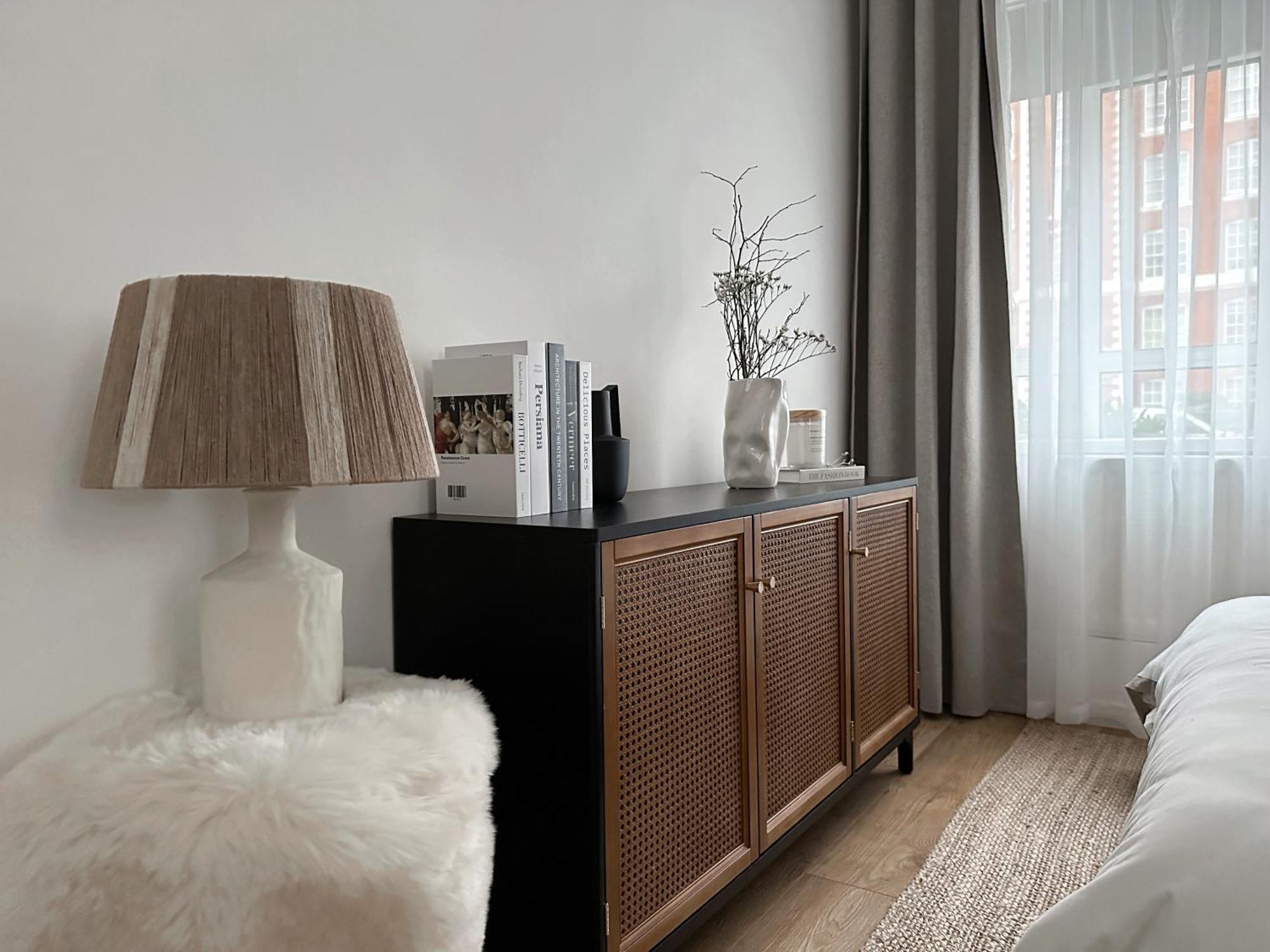 Apartamento 2-br Flat With Style And Comfort In St John's Wood
